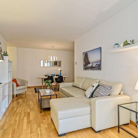 Apartamento&piscina cerca de Barcelona Ripollet Exterior foto