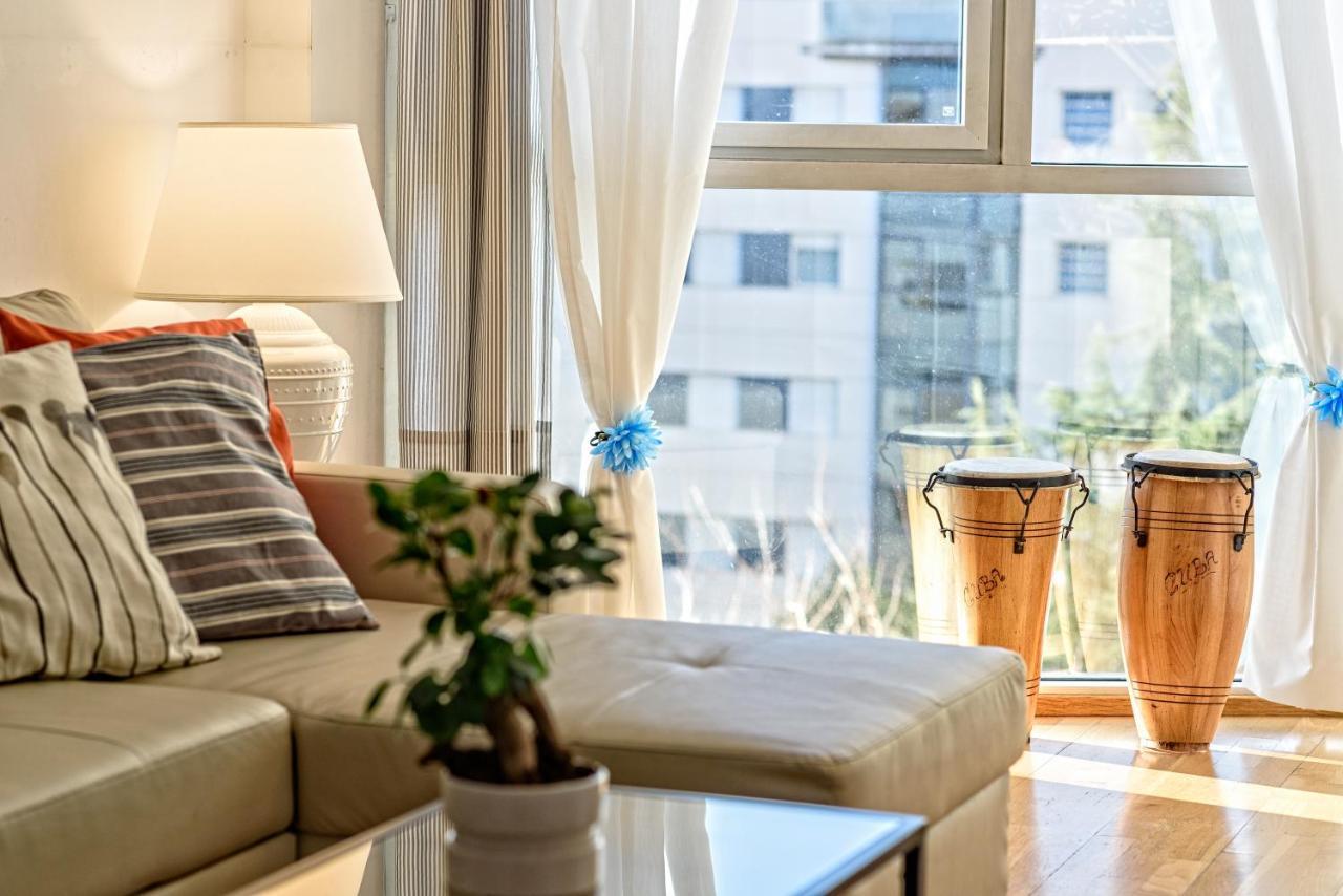 Apartamento&piscina cerca de Barcelona Ripollet Exterior foto