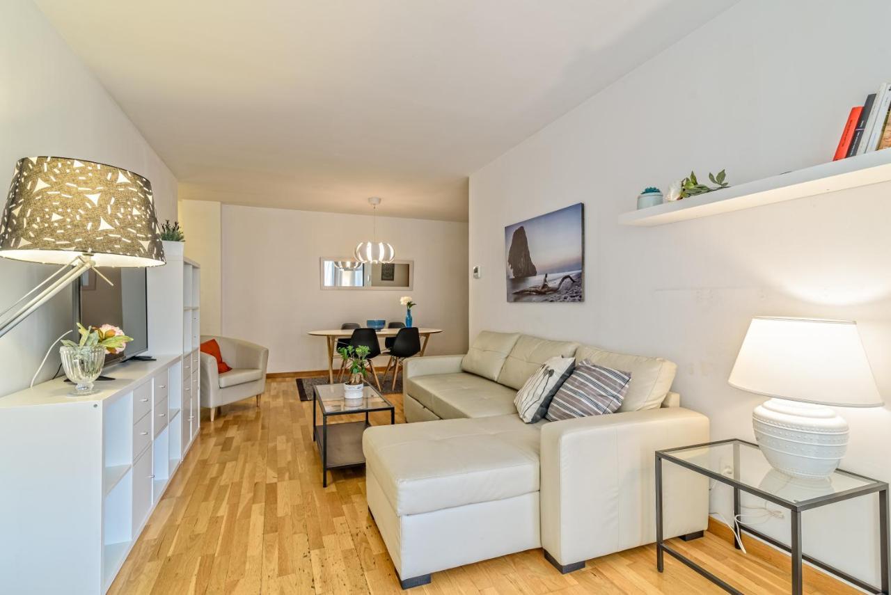 Apartamento&piscina cerca de Barcelona Ripollet Exterior foto